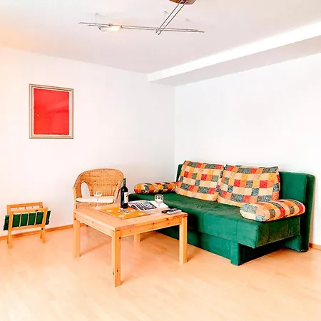 Sanddorn, Seegras Prerow