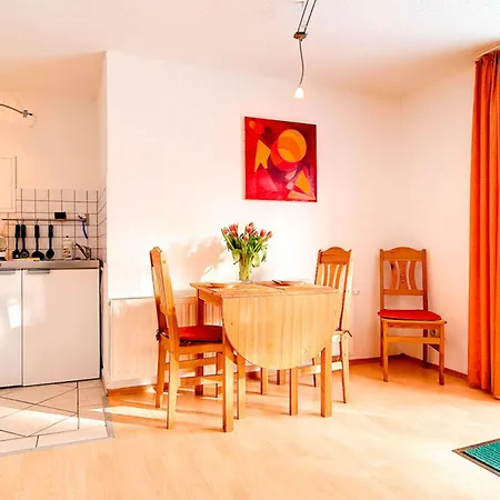 Sanddorn, Seegras Prerow