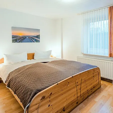 Sanddorn, Seegras Prerow
